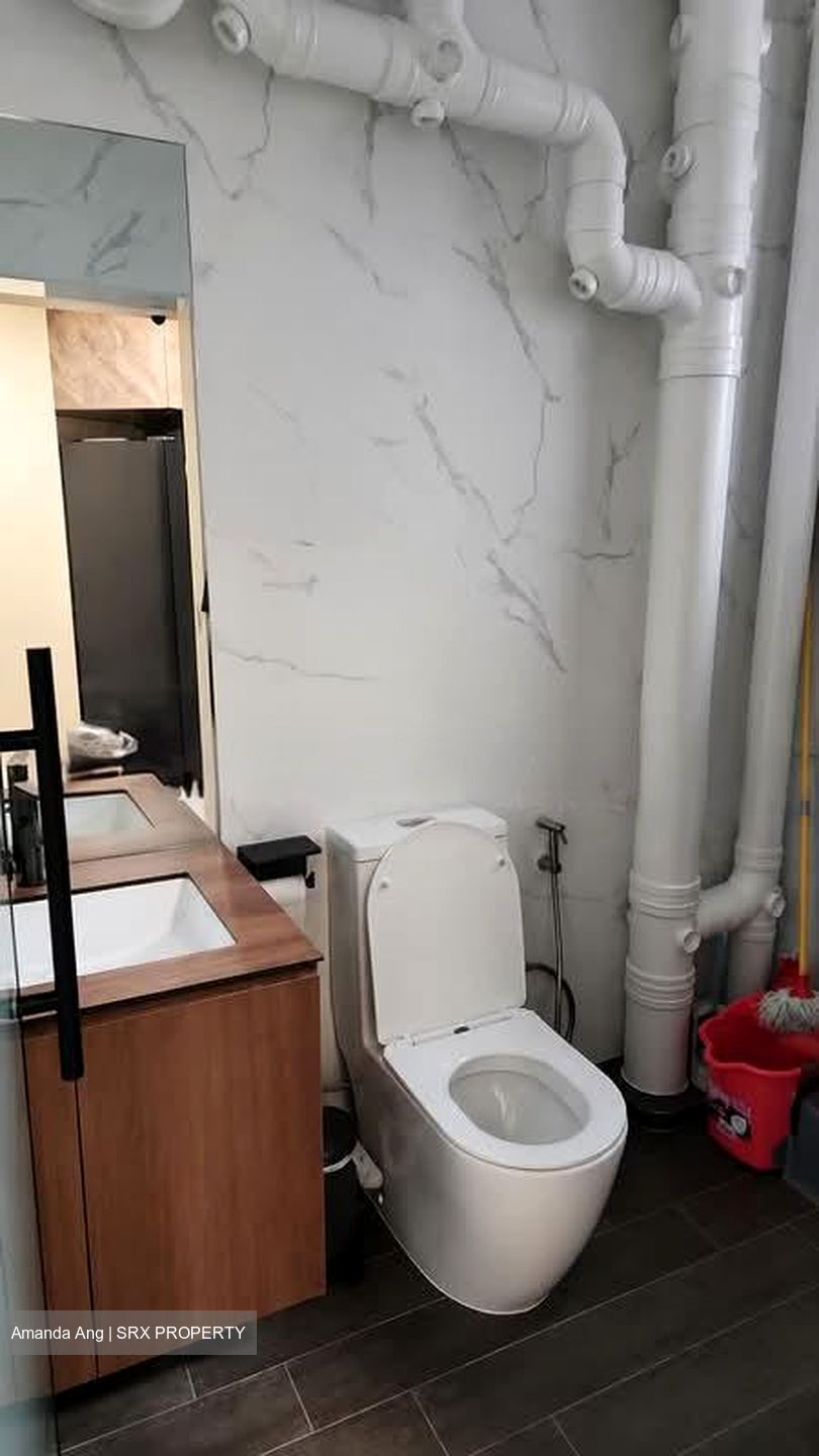 Blk 191B Rivervale Gateway (Sengkang), HDB 5 Rooms #591265991